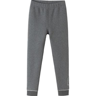 巴拉巴拉balaOne打底裤加绒长裤