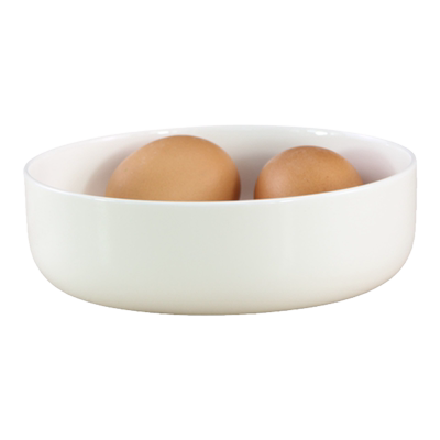 简奥骨瓷大众耐高温蒸碗蒸碗