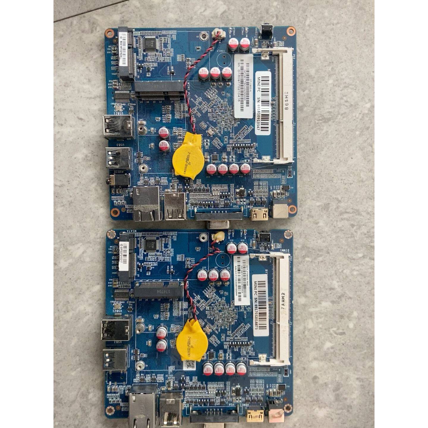 议价-J1900主板