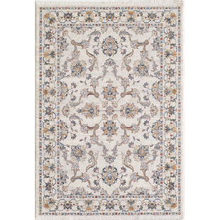 【国内独家授权新品】ASOS原装进口美式复古法式中古客厅高级地毯