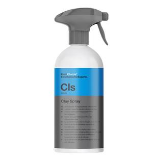 考赫化学科赫黏土润滑喷雾 Cls不含硅油超级润滑减少损伤