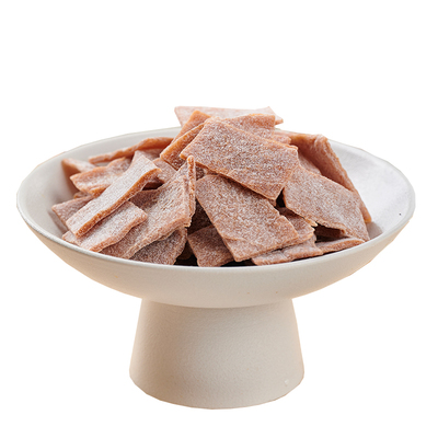 不走食集原味梅片无添加剂