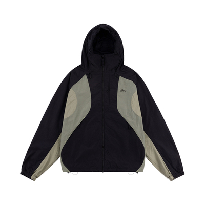 DimeMTL防风夹克外套