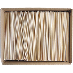 一次性烧烤竹签30cm*3.0mm羊肉串烤肉麻辣烫串串香烤串工具竹签子