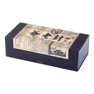 封老爷 ｜ 南红 红茶 ｜ 120克（5g*24袋）｜ 云南腾冲高黎贡山