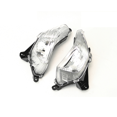 雅马哈旭鹰125前转向灯外壳