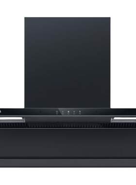 【年度新品】西门子锥锋Air超薄侧吸抽油烟机变频大吸力挥手智控