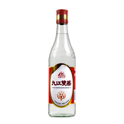 广东米酒玻璃瓶装500ml