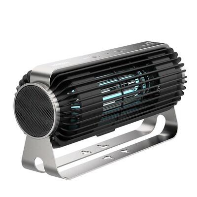 德国静音神器大面积灭蚊灯