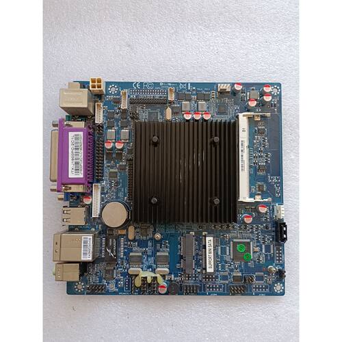 询价ITX-J1900PC-2C1L工控主板，，