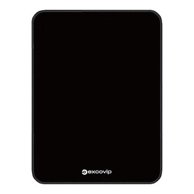 商务办公鼠标垫小号顺滑锁边