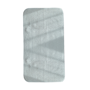 爱予宝贝韩式极简婴儿童床盖绗缝亲子床单水洗棉全棉柔软四季加厚