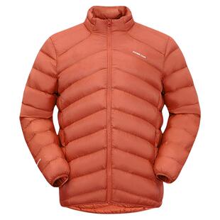 【雪狐100鹅绒服】拓路者800蓬羽绒服内胆男士三防立领排骨外套