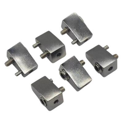 四川无头吉他同款琴头弦锁压弦块