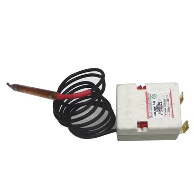 适用海尔原厂全新机械式温控器