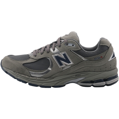 New balance NB2002老爹鞋男女鞋2025秋季新款复古情侣休闲运动鞋