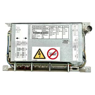 奥的斯电梯DCSS5-E型门机变频器GBA24350BH3 BH1/GFA24350AW1原装
