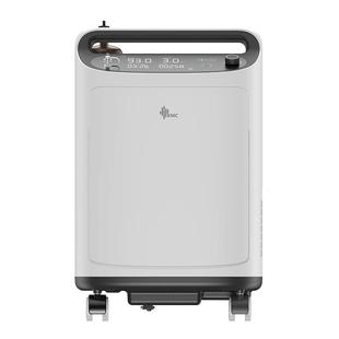 怡和嘉业瑞迈特5升制氧机医用90%浓度老人孕妇家庭氧气机带雾化