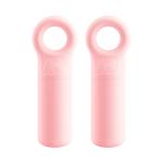 红色小象旗舰店儿童润唇膏保湿滋润补水防干裂宝宝唇膏婴儿唇膜