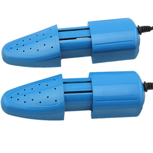 人杰伸缩烘鞋器干鞋器除臭杀菌学生宿舍成人家用男多功能烤鞋子机