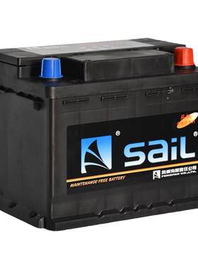 风帆蓄电池L3450适用大众途观帕萨特迈腾12V70Ah汽车电瓶蓄电池