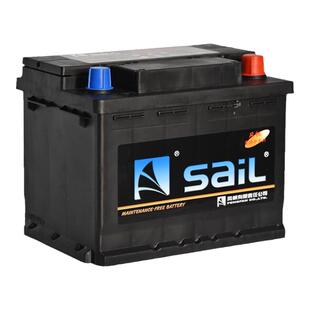 风帆蓄电池L3450适用大众途观帕萨特迈腾12V70Ah汽车电瓶蓄电池