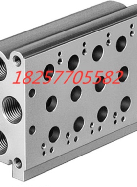 议价FESTO费斯托 气路板PRS-ME-1/8-5 33478 PRS-ME-1/8-4 33409