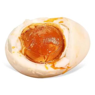 广西红树林大咸鸭蛋流油整箱批发鲜海鸭蛋大熟蛋尝鲜蛋腌制