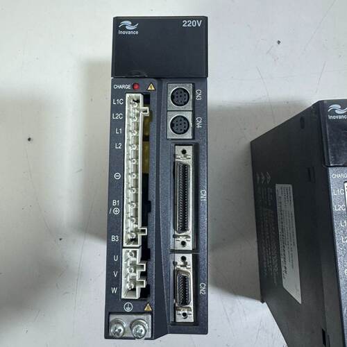 询价-汇川驱动器IS500AS1R6I158