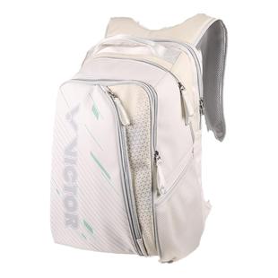 VICTOR威克多胜利羽毛球包 多功能大容量双肩背包BR-7009