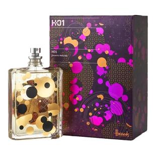 Escentric Molecules古怪分子01香水02 03 04 05小众中性试香小样