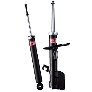 日本KYb哪咤v减震器aya五菱EV汽配件后避震改装件长安Lumin348028