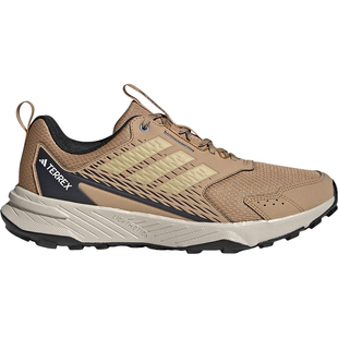 Adidas/阿迪达斯官方正品TRACEFINDER 2男士越野户外跑步鞋JR5279