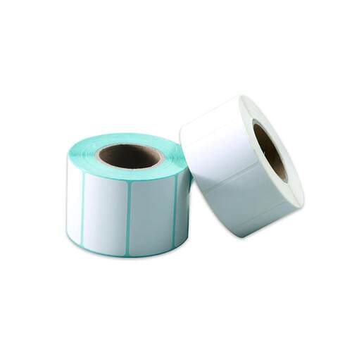 坤宏50*30mm 40*60mm多规格热敏不干胶标签打印纸条码打印秤专用