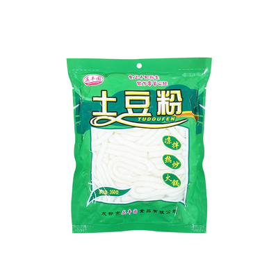 正丰园土豆粉180g*3袋装火锅食材