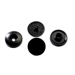 被套拉链替代神器按扣免缝钉扣被子封口固定器暗扣子母扣隐形纽扣