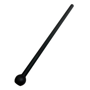 健身锤实心纯钢圆头锤 macebell锤铃体能力量训练crossfit钢锤