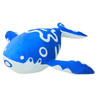 庄周的鲲抱枕毛绒玩具超大号玩偶筑梦师床上睡觉生日礼物送男女生