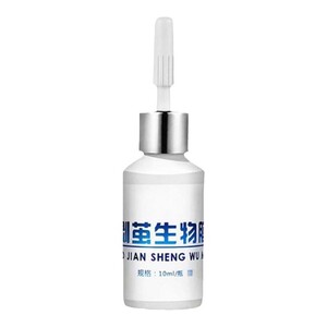 剥茧生物膜手足硬角质脚垫液