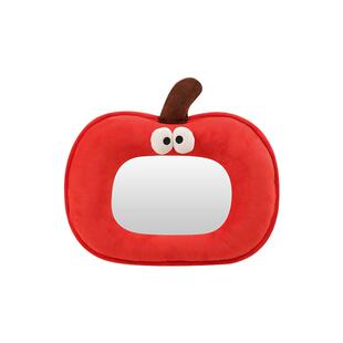 车载宝宝安全座椅专用反向观察镜婴儿车内观察后视反光儿童观察镜