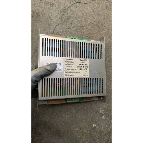 询价-AB罗克韦尔线路滤波器CAT2090UXLFHV32可维修