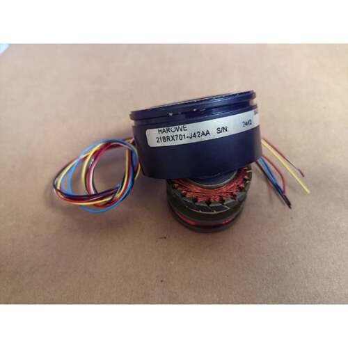 旋变编码器21BRX701J42AA议价