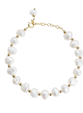 不规则巴洛克异形天然