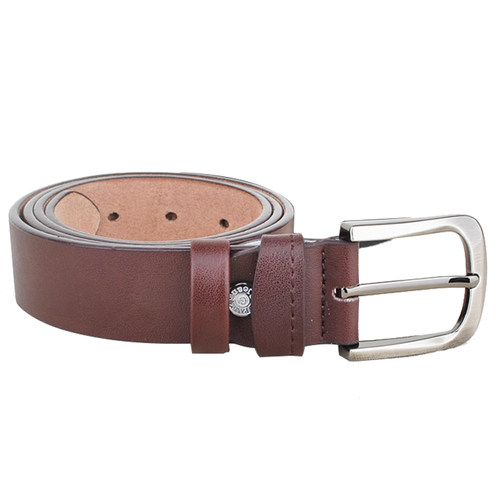 皮带男士真皮青年针扣腰带裤带男潮流纯韩版牛皮时尚款男2025新款