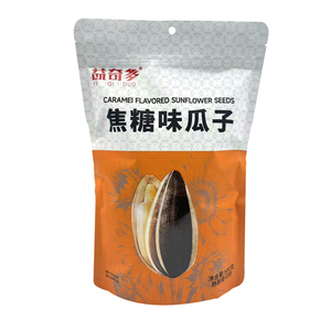 益奇多多口味瓜子袋装