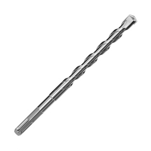 电锤钻头方柄圆柄冲击钻头110-500加长钻头混凝土打孔水泥花岗岩