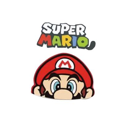 马里奥贴纸电动车汽车摩托车通用