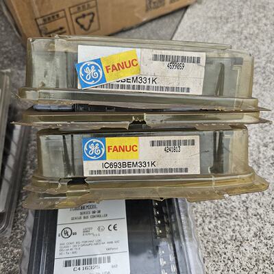 IC693BEM331，全新库存，功能好。—议价