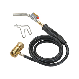 柯曼MAPP喷枪焊枪丙烷高温喷火枪美式焊炬引火器野外燃气点火喷头