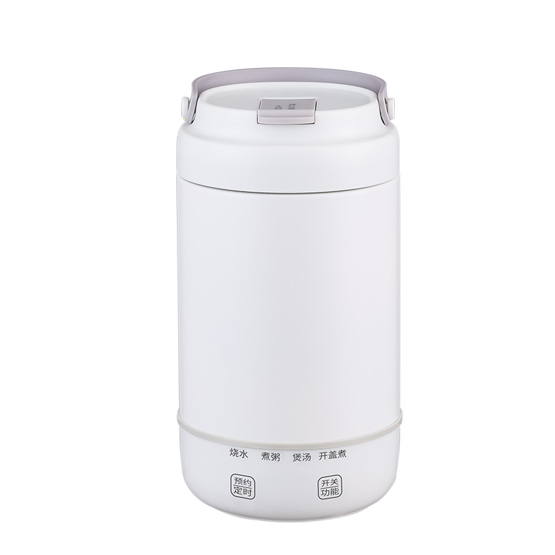 烧水杯电炖杯养生杯多功能电煮杯